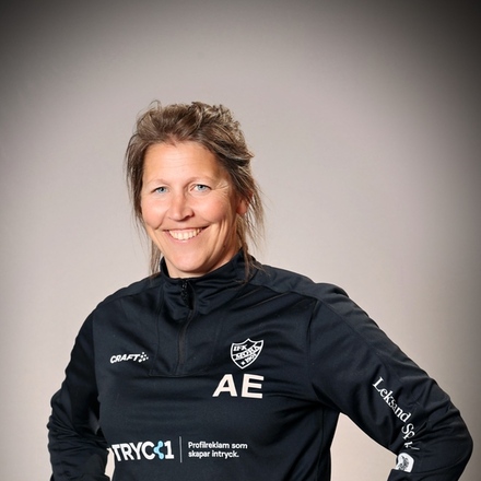 Anna Ericson