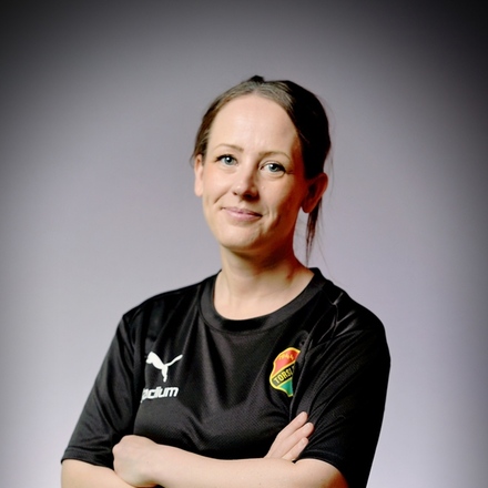 Elin Köpman