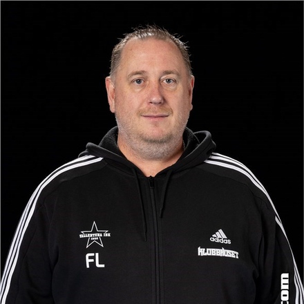 Fredrik Lundén
