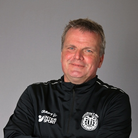Stefan Berggren
