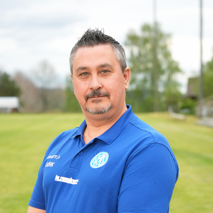Johan Björk