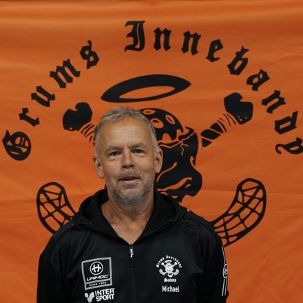 Michael Larsson