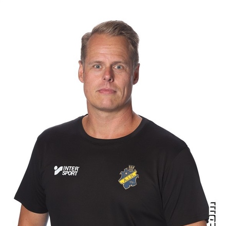 Magnus Gustafsson