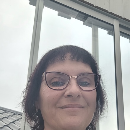 Anna Syrén Appelqvist