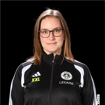 Jeanette Larsson