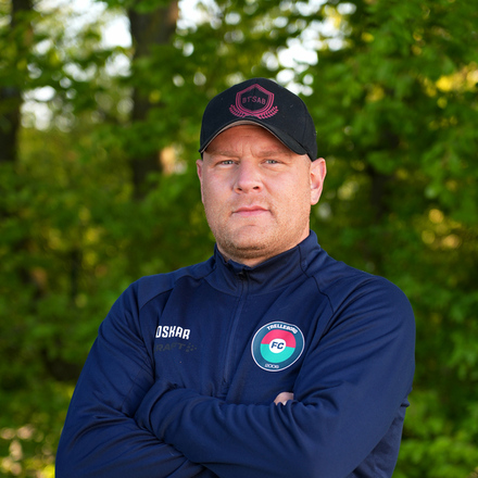 Oskar Karlsson