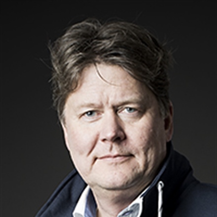 Stefan Carlsson