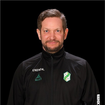 Viktor Bergljung
