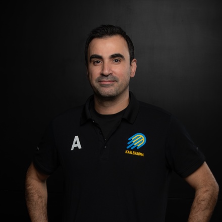 Rabih Mazloum