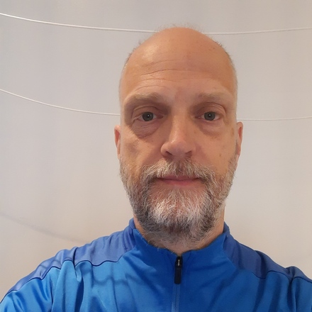 Stefan Ekenberg