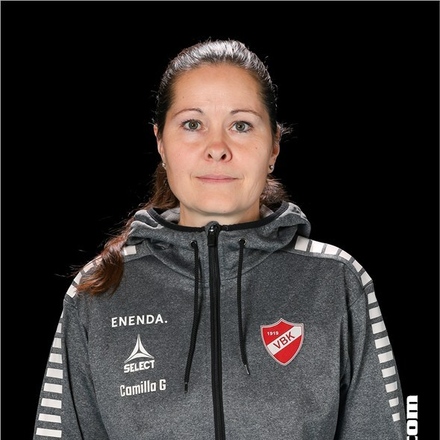 Camilla Gusfors
