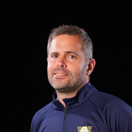Henrik Åström