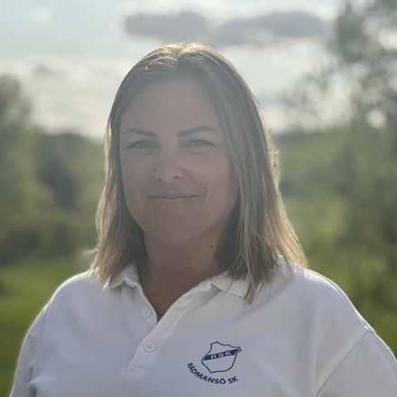 Anette Sandgren