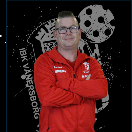 Daniel Blomqvist