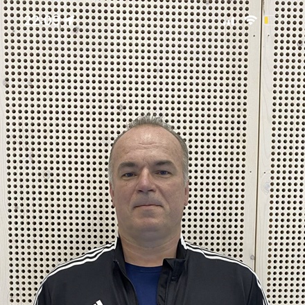 Bosse Helmersson