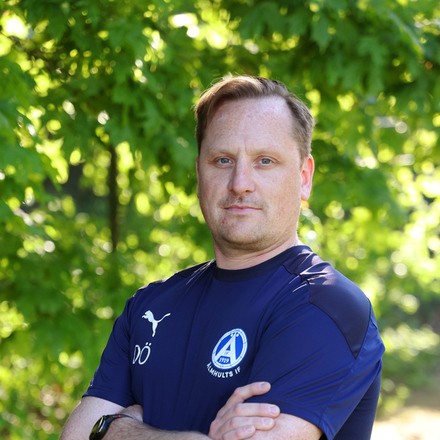Daniel Ördén