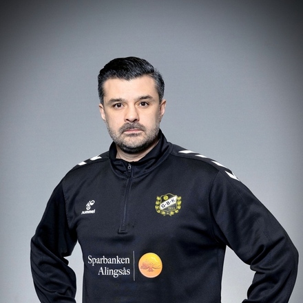 Amir Tavakol