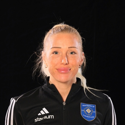 Nea Fogelström