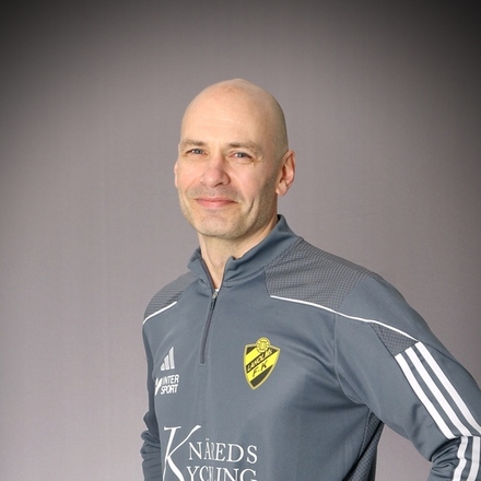 Patrik Karlsson