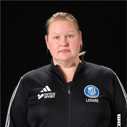 Veronica Vestman