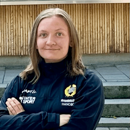Moa Liljendahl