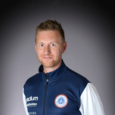 Joel Hammarstrand