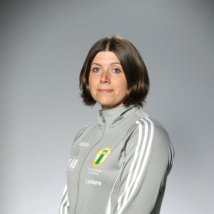 Maria holm