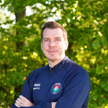 Marcus Carlevåg
