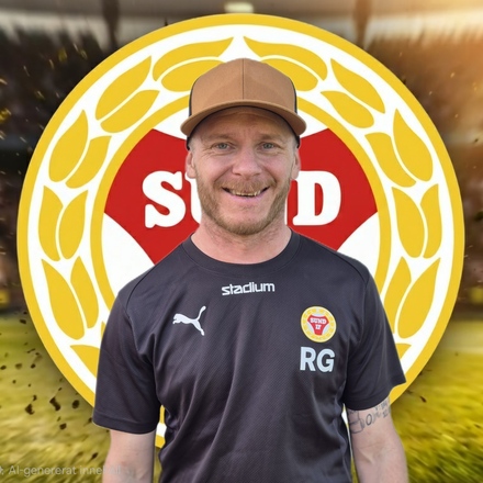Rikard Grönblad