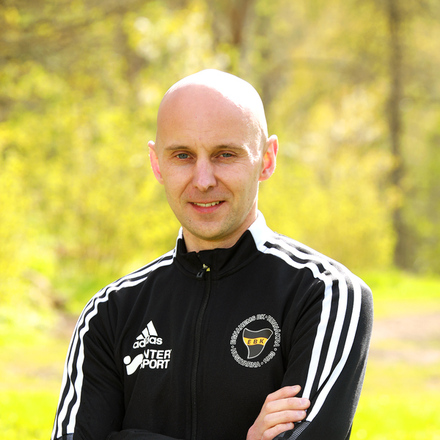 Viktor Karlsson
