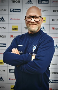Ronny Henriksson