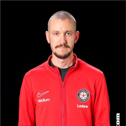 Niklas Kallin Thander