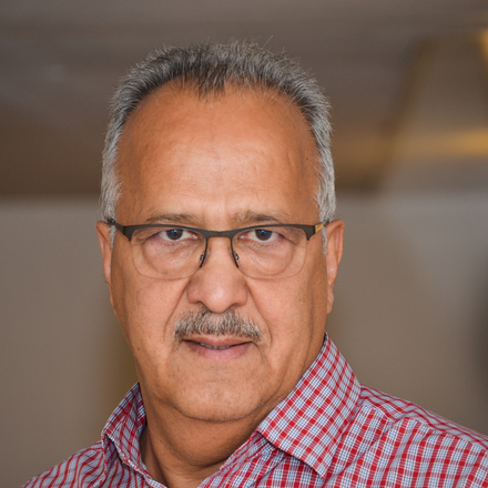Abbas Zarrinpour