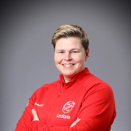 Alexandra Kristensson