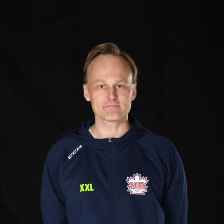 Johan Hedander