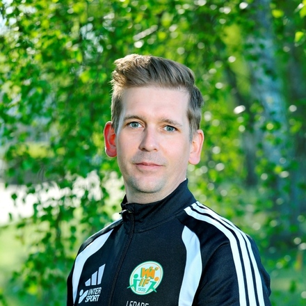 Daniel Johannesson