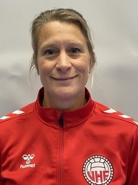 Madelene Haxholm