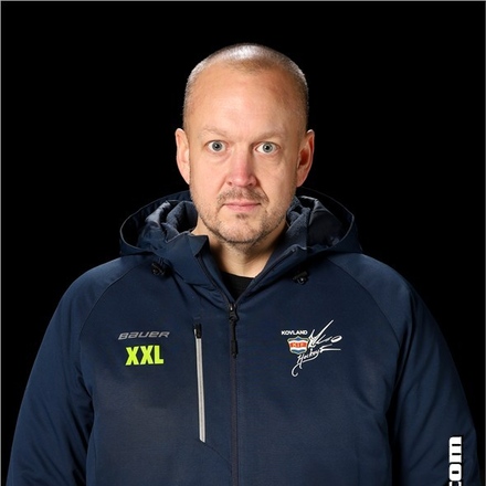 Kristoffer Strindlund