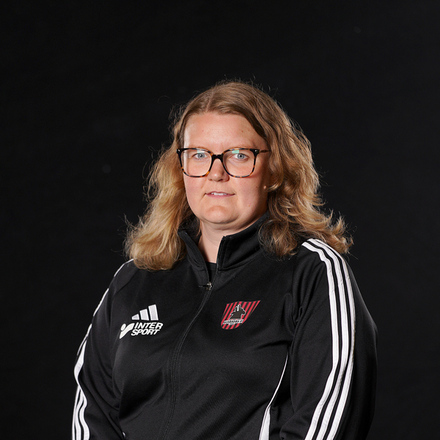 Amanda Lidström