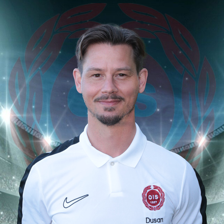 Dusan Djuric