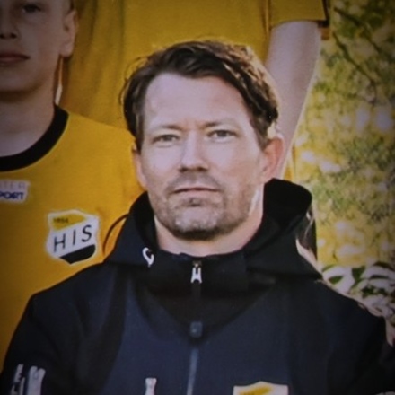 Mikael Lindmark