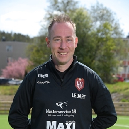 Peter Karlsson