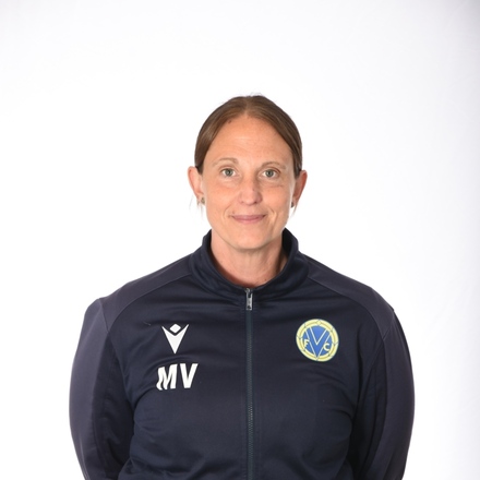 Maria Wallén