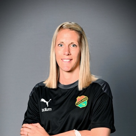 Emma Karlander