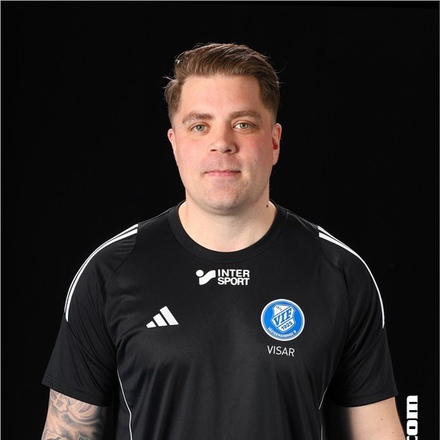 Visar Berisha