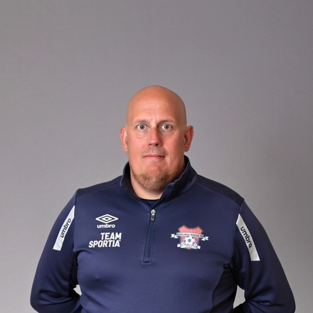 Niclas Harnfeldt