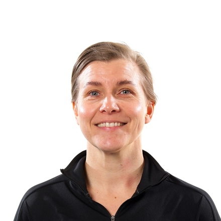 Johanna Westerlund