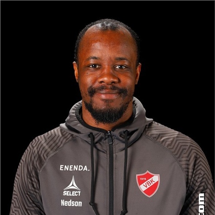 Nedson N'dele