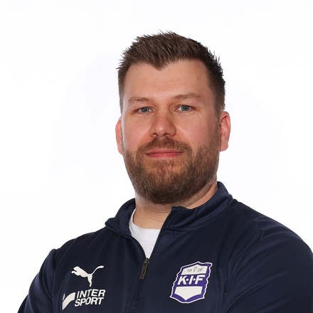 Håkan Palmqvist