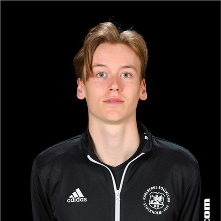 Hampus Johansson